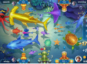 jdb捕鱼一路发最新版