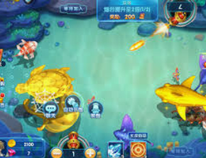 jdb捕鱼一路发最新版